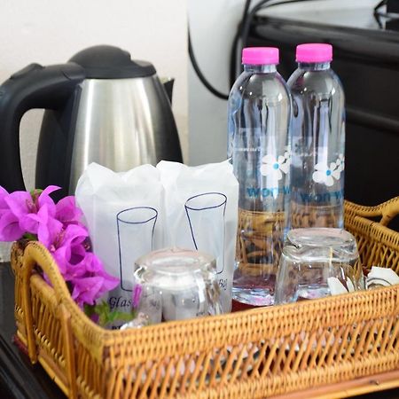 Wan Wan Place Ao Nang Ngoại thất bức ảnh